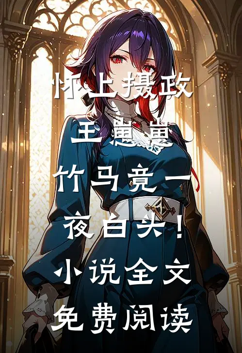 怀上摄政王崽崽，竹马竟一夜白头！小说全文免费阅读