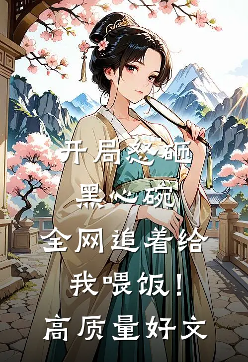 开局怒砸黑心碗，全网追着给我喂饭！高质量好文