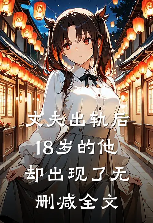 丈夫出轨后，18岁的他却出现了无删减全文