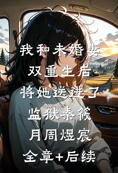 我和未婚妻双重生后，将她送进了监狱秦筱月周煜宸:全章+后续