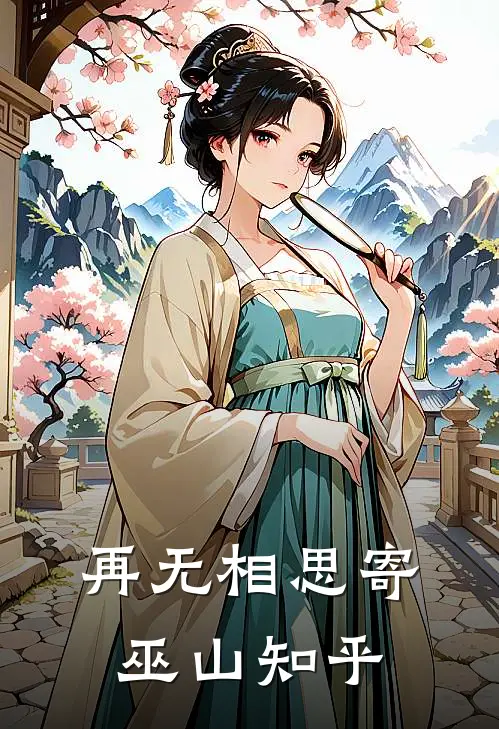 再无相思寄巫山知乎