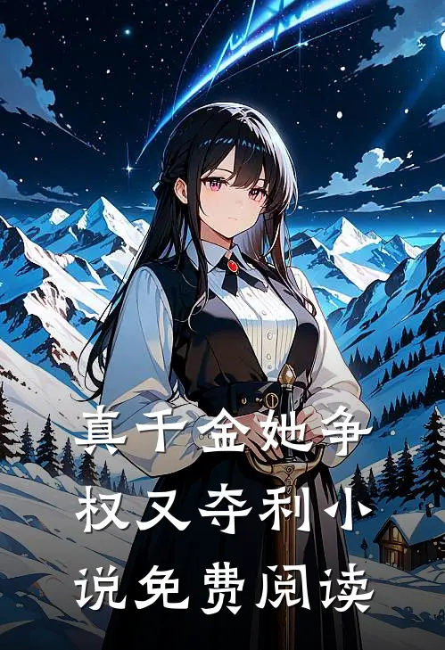 真千金她争权又夺利小说免费阅读
