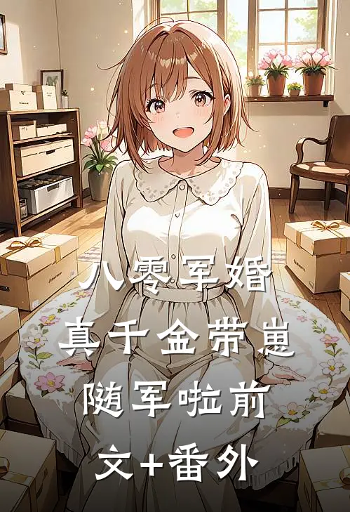 八零军婚，真千金带崽随军啦前文+番外