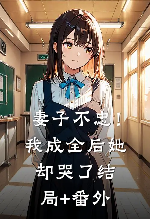 妻子不忠！我成全后她却哭了结局+番外