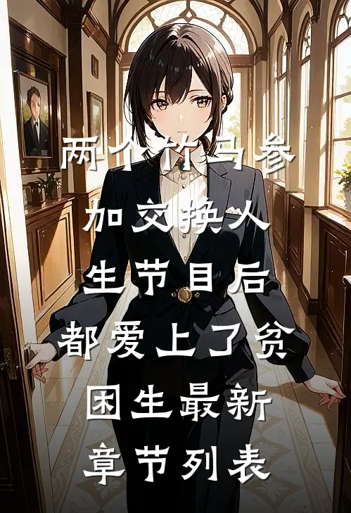两个竹马参加交换人生节目后，都爱上了贫困生最新章节列表