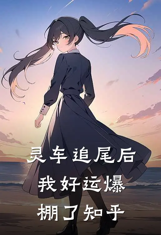 灵车追尾后，我好运爆棚了知乎