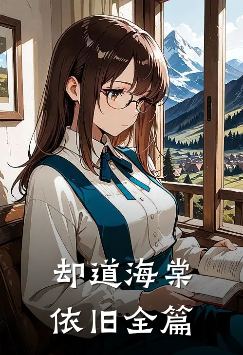 却道海棠依旧全篇