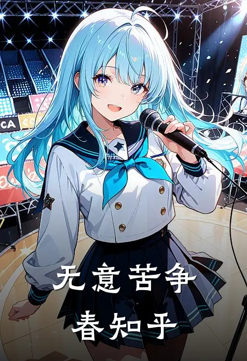 无意苦争春知乎