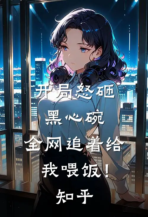 开局怒砸黑心碗，全网追着给我喂饭！知乎