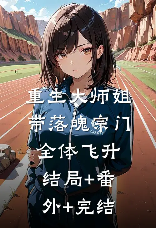 重生大师姐，带落魄宗门全体飞升结局+番外+完结