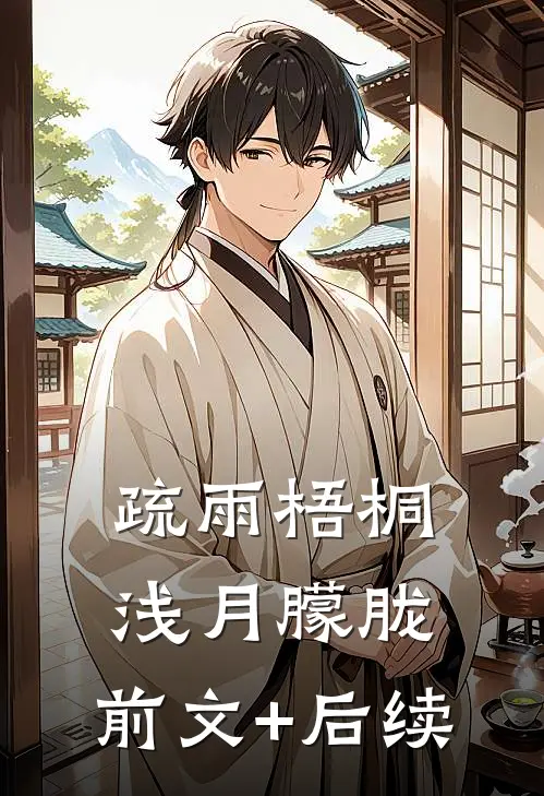疏雨梧桐浅月朦胧:前文+后续