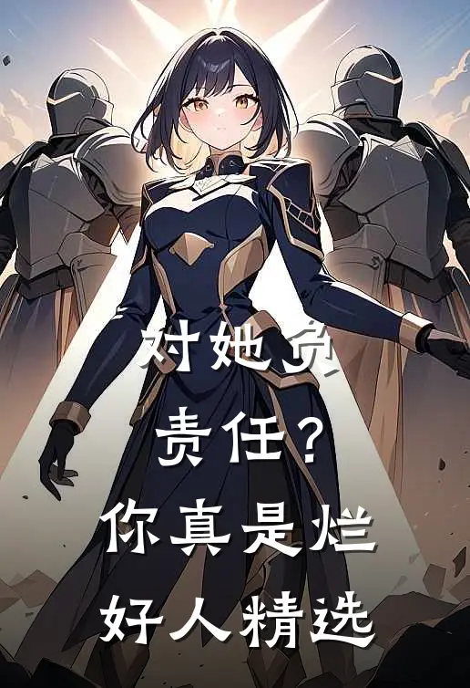 对她负责任？你真是烂好人精选
