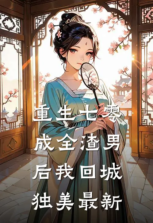重生七零，成全渣男后我回城独美最新