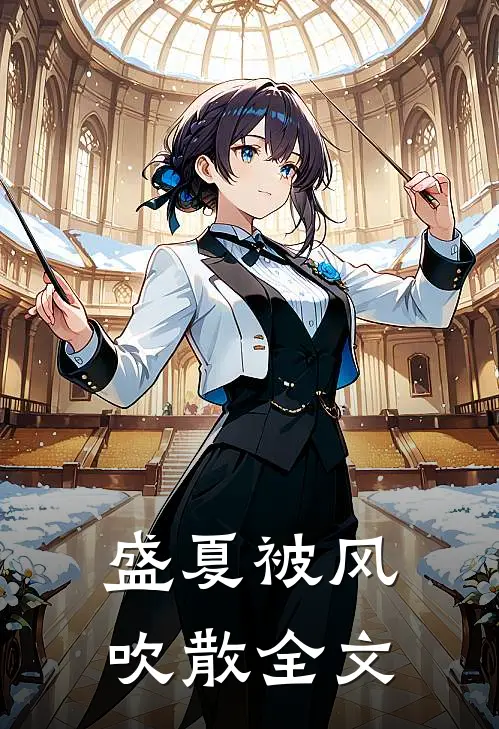 盛夏被风吹散全文