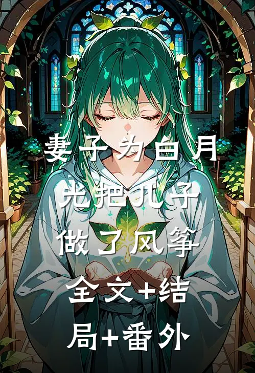妻子为白月光把儿子做了风筝全文+结局+番外