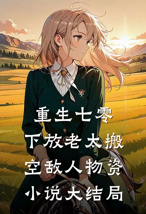 重生七零，下放老太搬空敌人物资小说大结局