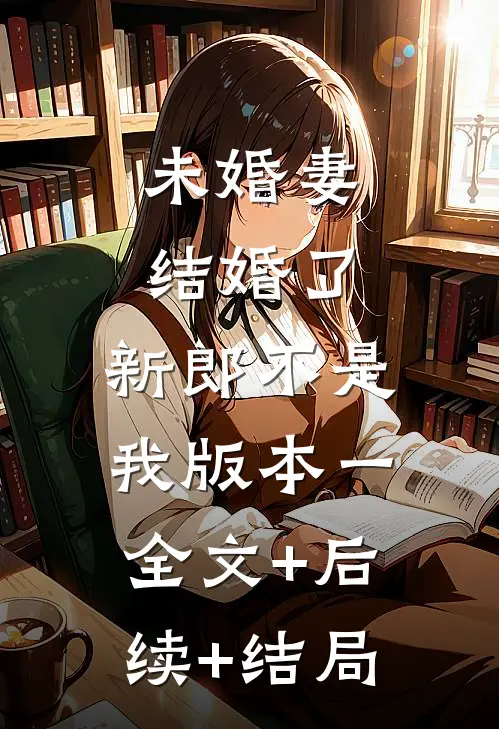 未婚妻结婚了，新郎不是我  版本一:全文+后续+结局