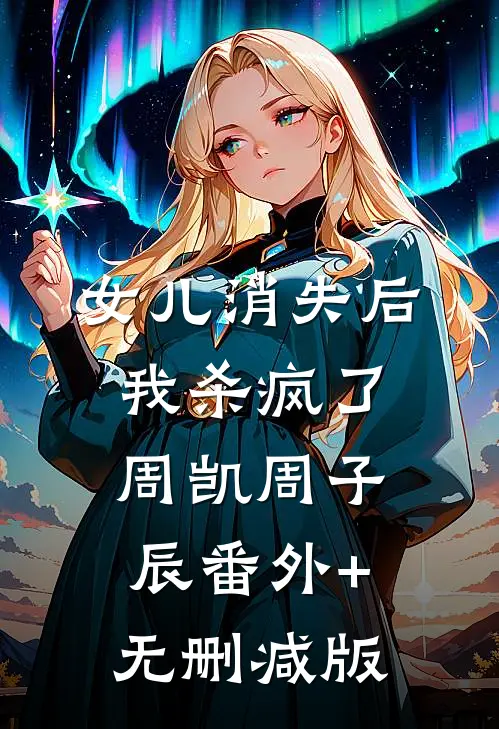 女儿消失后，我杀疯了周凯周子辰番外+无删减版