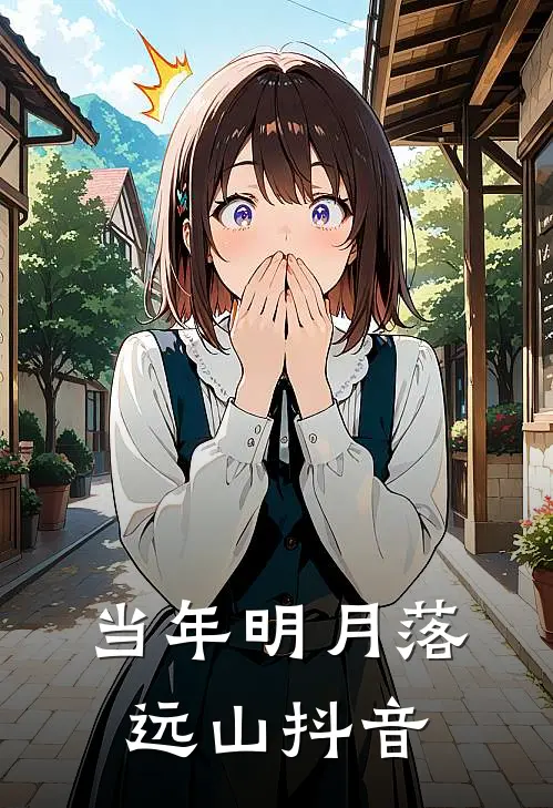 当年明月落远山抖音