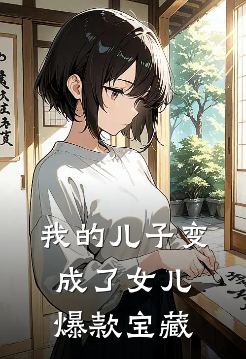 我的儿子变成了女儿爆款宝藏