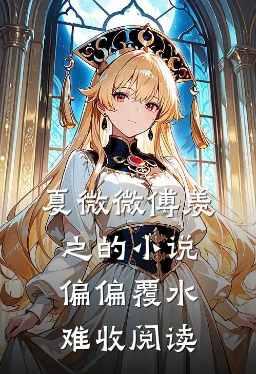 夏微微傅羡之的小说偏偏覆水难收阅读