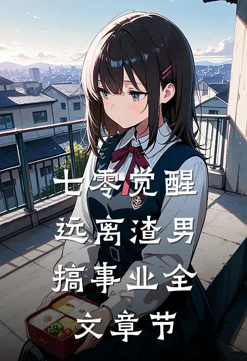 七零觉醒：远离渣男搞事业全文章节