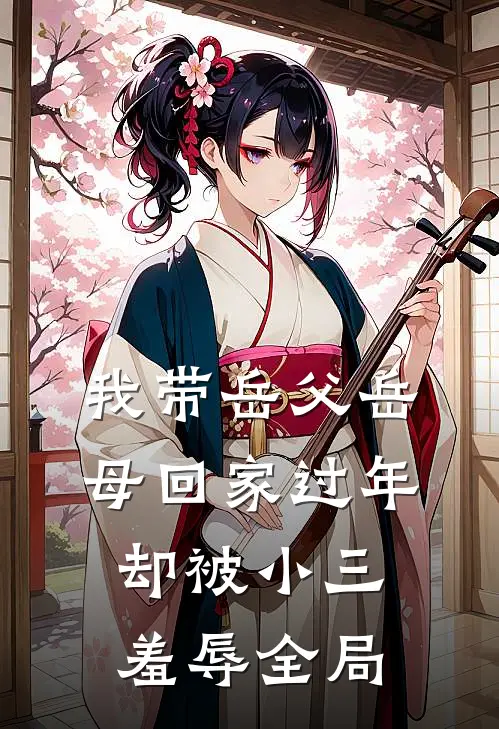 我带岳父岳母回家过年，却被小三羞辱全局