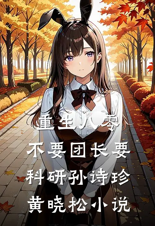 重生八零，不要团长要科研孙诗珍黄晓松小说