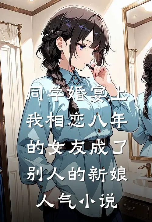同学婚宴上，我相恋八年的女友成了别人的新娘人气小说