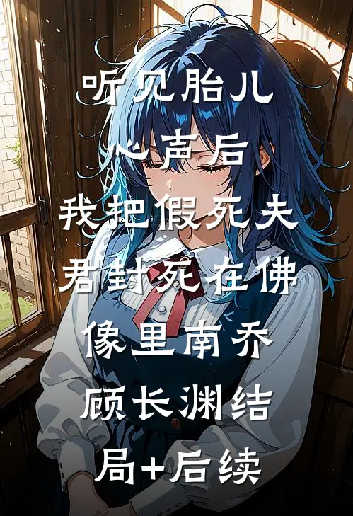 震惊！死对头竟是疯批病娇全文无删减
