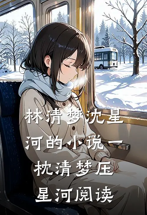 林清梦沈星河的小说一枕清梦压星河阅读