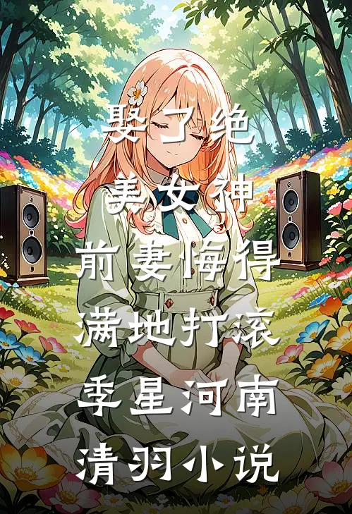 娶了绝美女神，前妻悔得满地打滚季星河南清羽小说