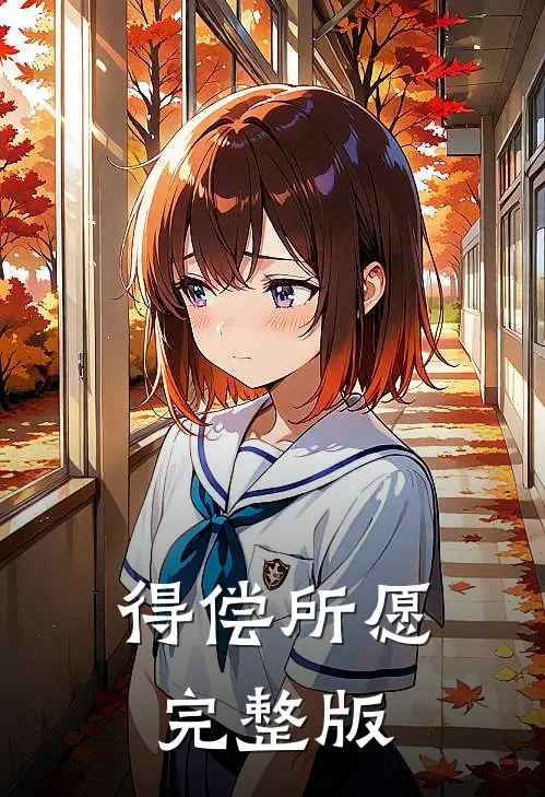得偿所愿完整版