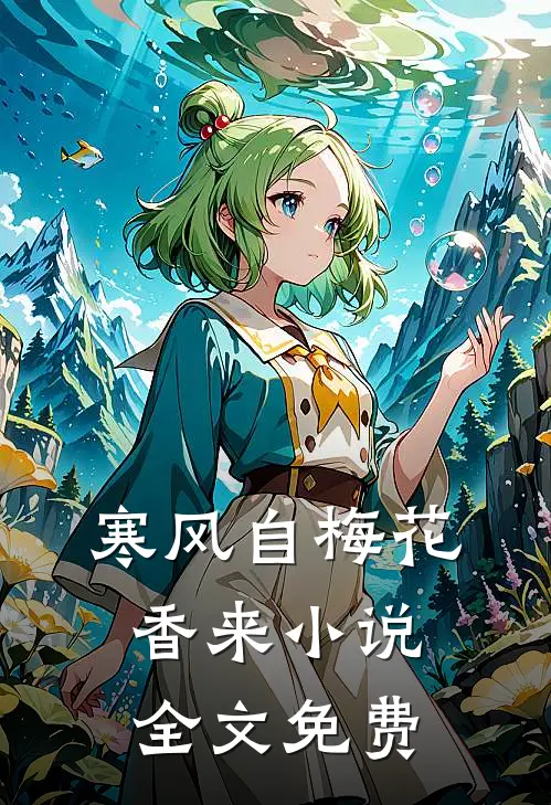 寒风自梅花香来小说全文免费