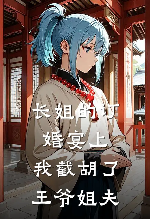 长姐的订婚宴上，我截胡了王爷姐夫
