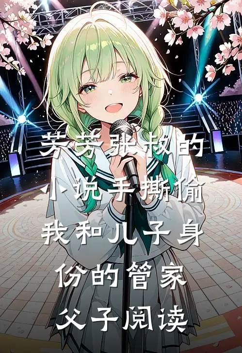 芳芳张叔的小说手撕偷我和儿子身份的管家父子阅读