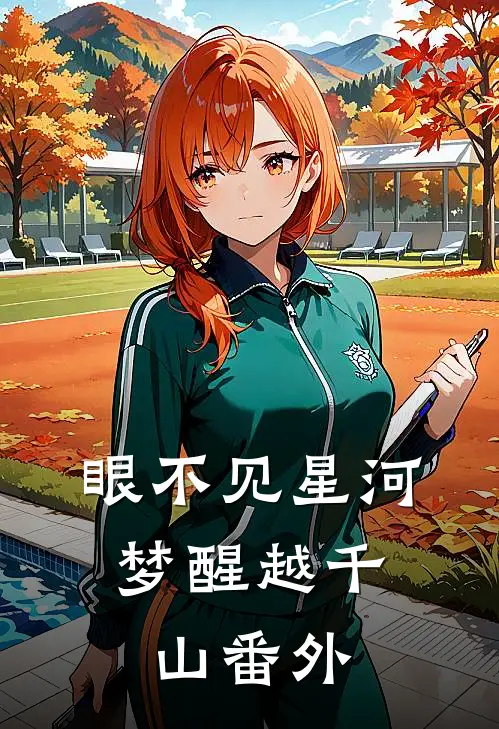 眼不见星河，梦醒越千山番外