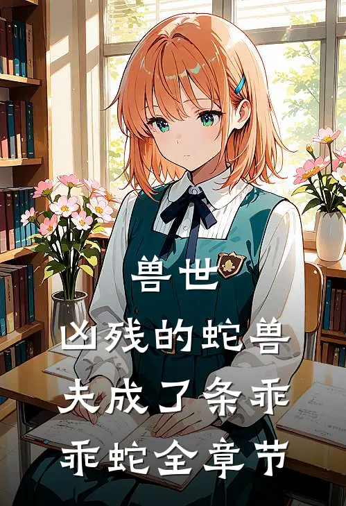 兽世：凶残的蛇兽夫成了条乖乖蛇全章节