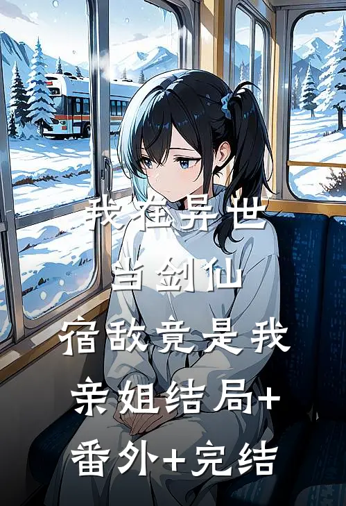 我在异世当剑仙，宿敌竟是我亲姐结局+番外+完结