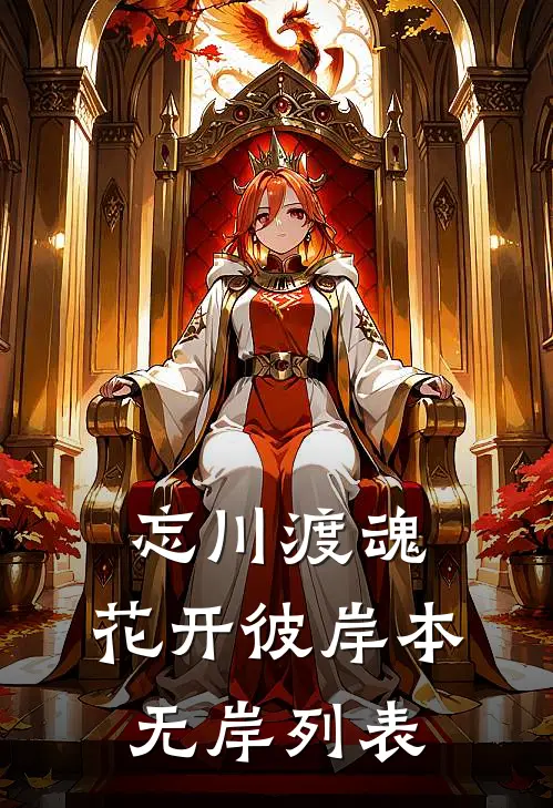 忘川渡魂，花开彼岸本无岸列表