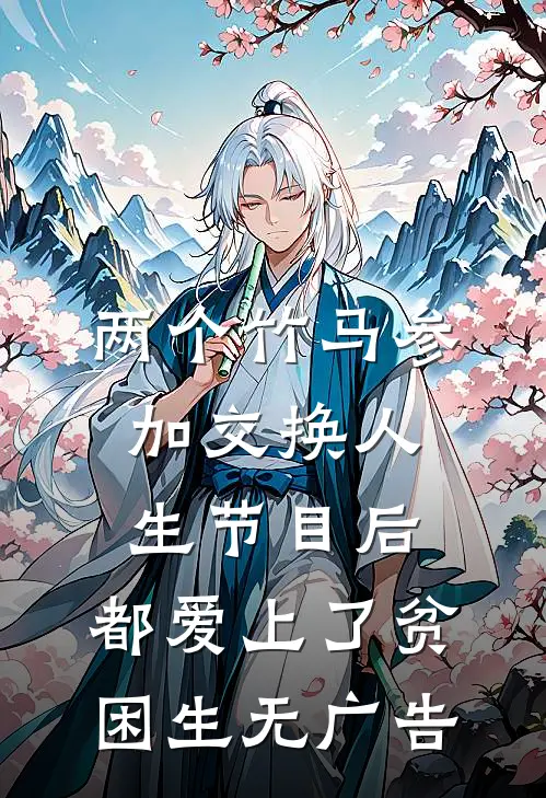 两个竹马参加交换人生节目后，都爱上了贫困生无广告