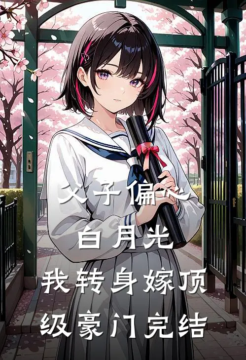 父子偏心白月光，我转身嫁顶级豪门完结