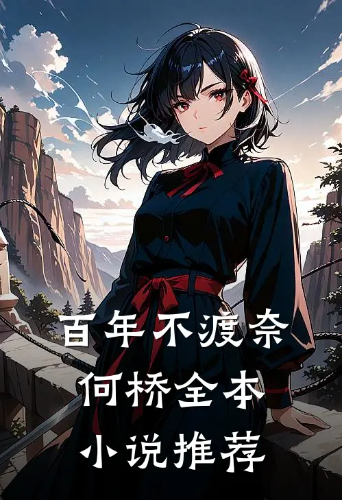百年不渡奈何桥全本小说推荐