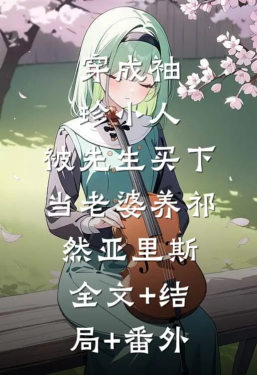 穿成袖珍小人，被先生买下当老婆养祁然亚里斯:全文+结局+番外