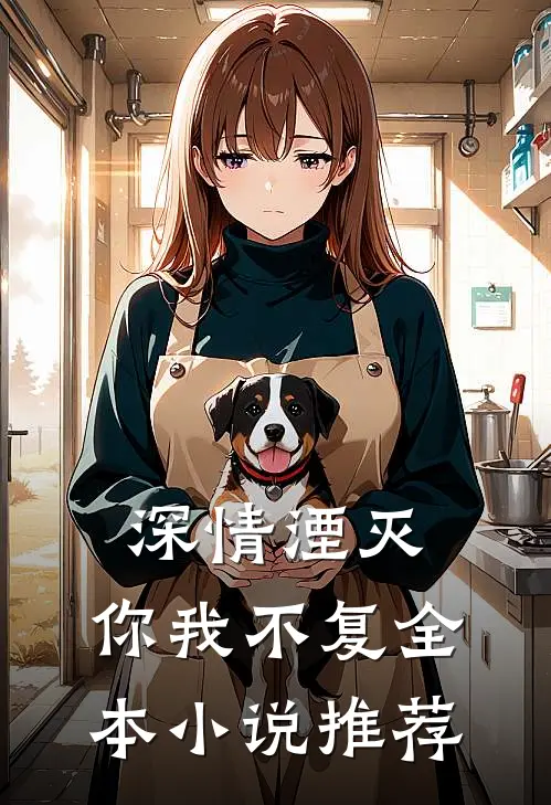 深情湮灭，你我不复全本小说推荐