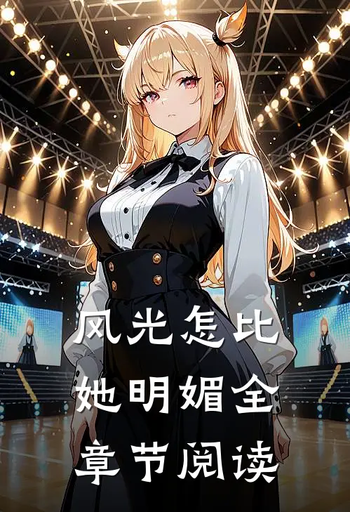 风光怎比她明媚全章节阅读