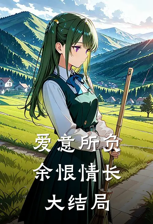 爱意所负，余恨情长大结局