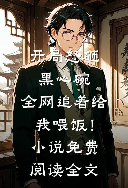 开局怒砸黑心碗，全网追着给我喂饭！小说免费阅读全文