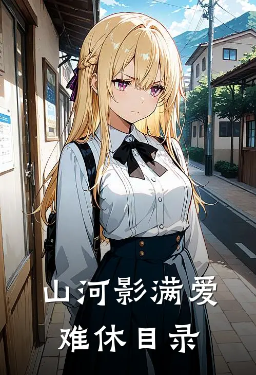 山河影满爱难休目录