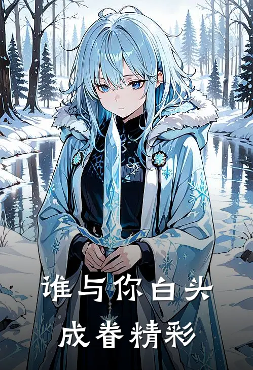 谁与你白头成眷精彩